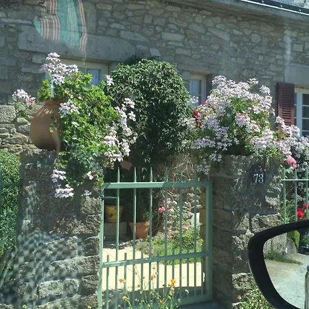 Alloggio in famiglia Chez Beatrice