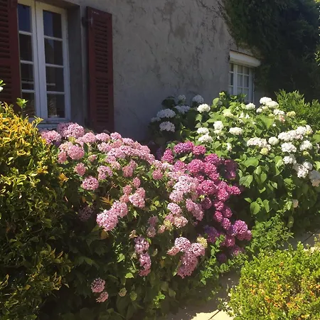 Alloggio in famiglia Chez Beatrice *