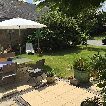 Chez Beatrice * Herbignac