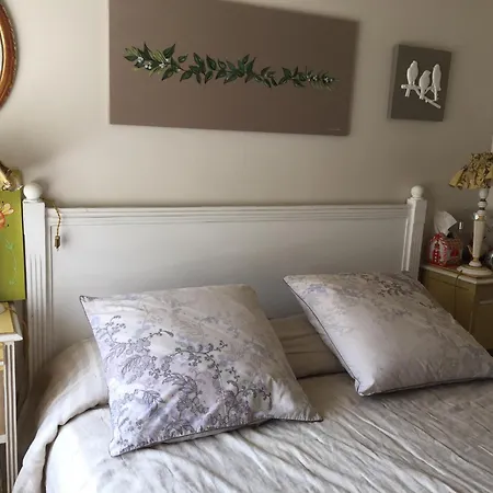 Chez Beatrice * Herbignac