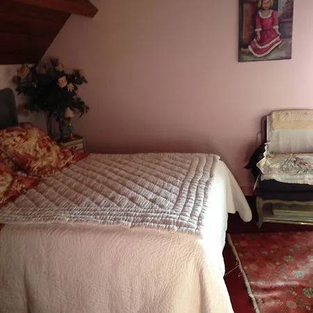 Kwatera prywatna Chez Beatrice *