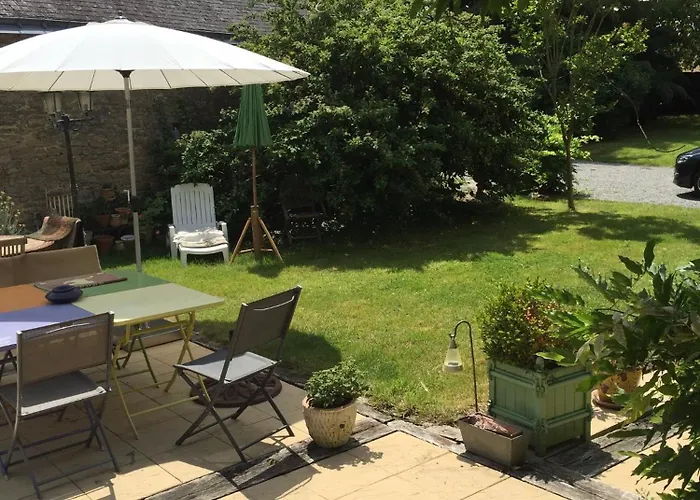 Chez Beatrice * Herbignac