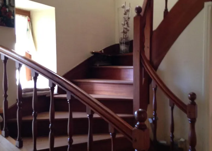 Chez Beatrice * Herbignac